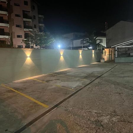 Lindo Apto Na Praia Grande Ubatuba Extérieur photo