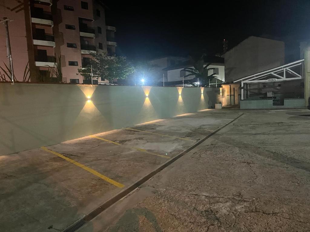 Lindo Apto Na Praia Grande Ubatuba Extérieur photo